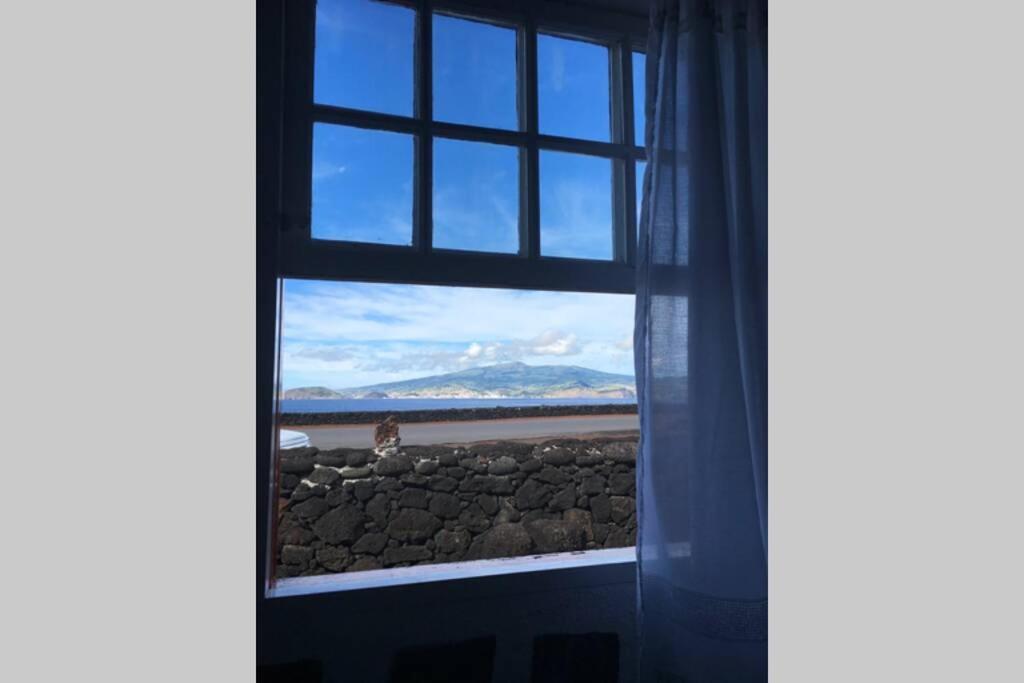Ocean View In Unesco Heritage Site Criacao Velha Eksteriør bilde