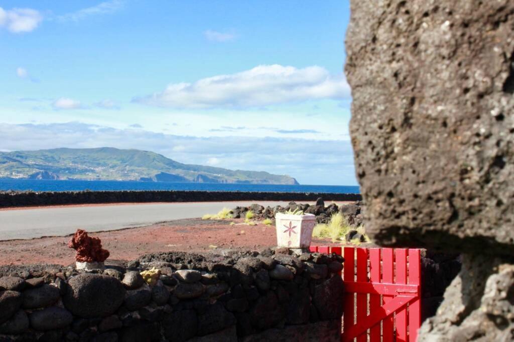 Ocean View In Unesco Heritage Site Criacao Velha Eksteriør bilde